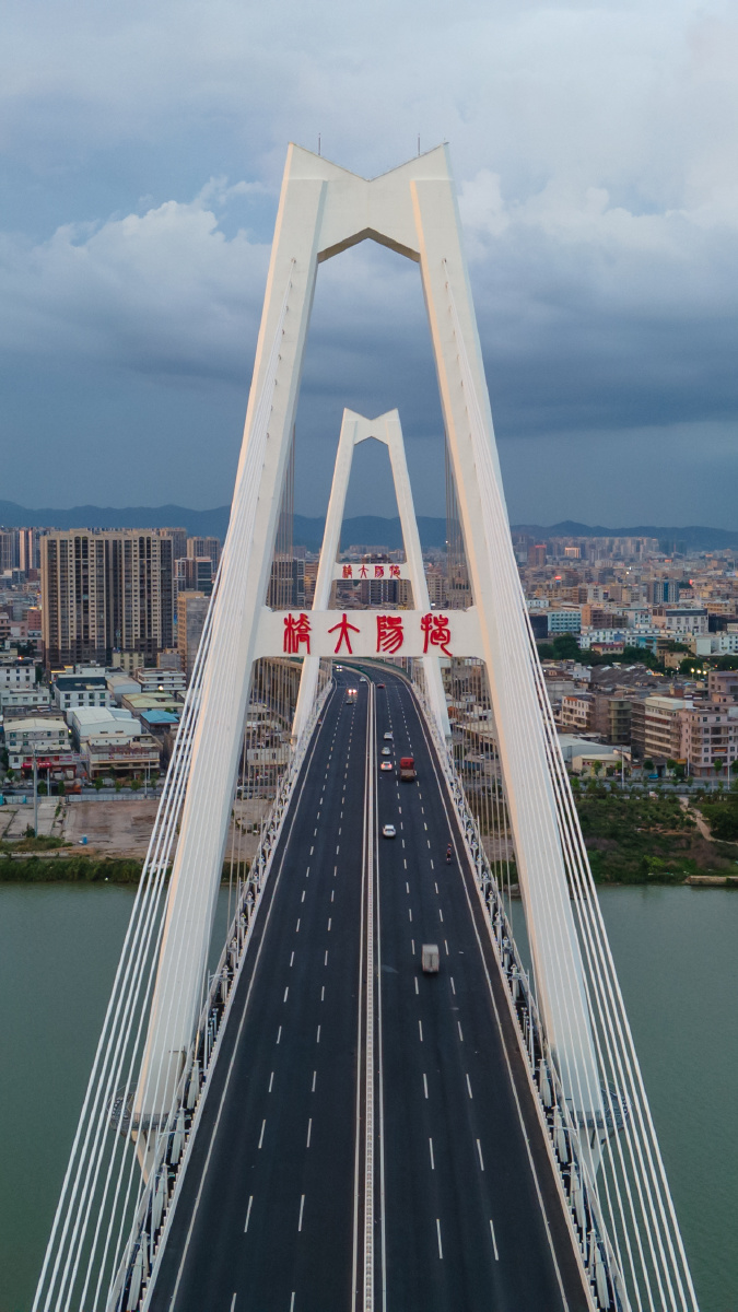揭阳大桥