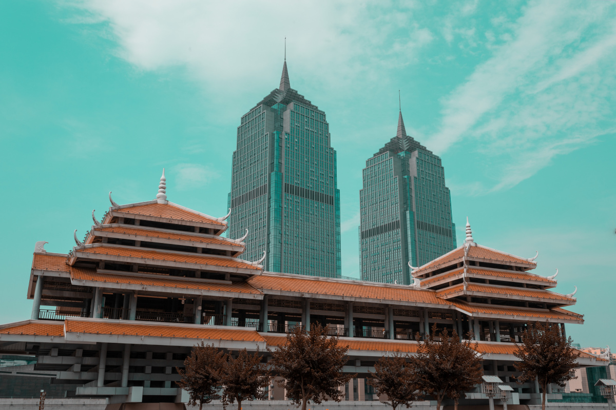 桂林·临桂·一院两馆