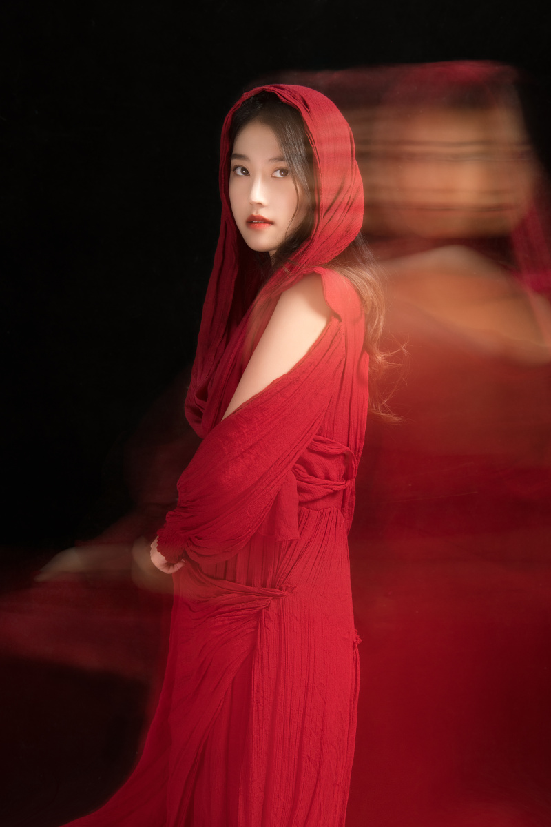 摄影 #摄影培训 #视频制作 #义乌人像摄影 #慢门流光拍摄#慢门人像