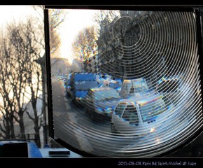 Bus（2）