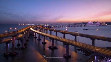 跨海大桥