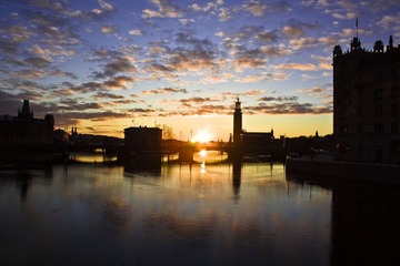 Stockholm