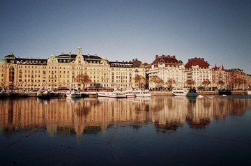Stockholm
