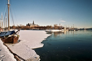 Stockholm