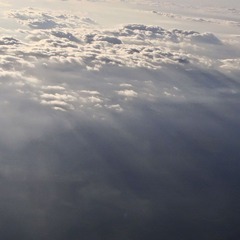 Over Copenhagen
