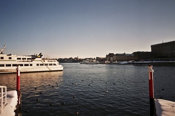 Stockholm