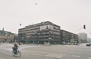 Copenhagen