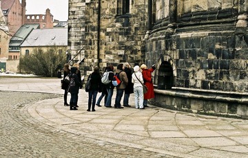 Lund, Sweden