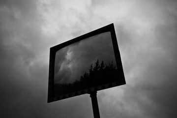 阴霾