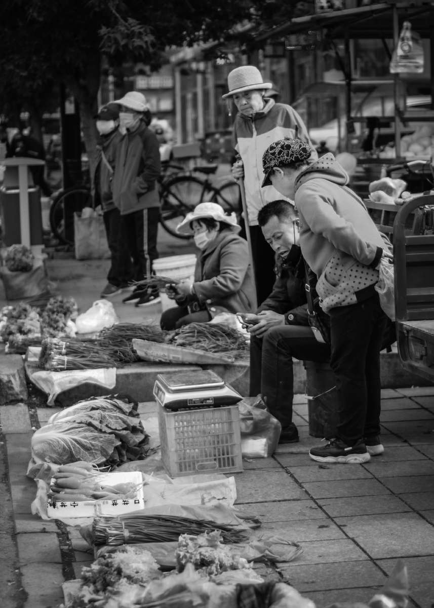 小城生活61烟火气