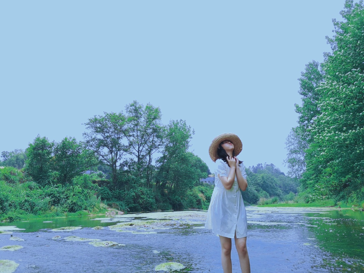 皓月清凉人间曙光77