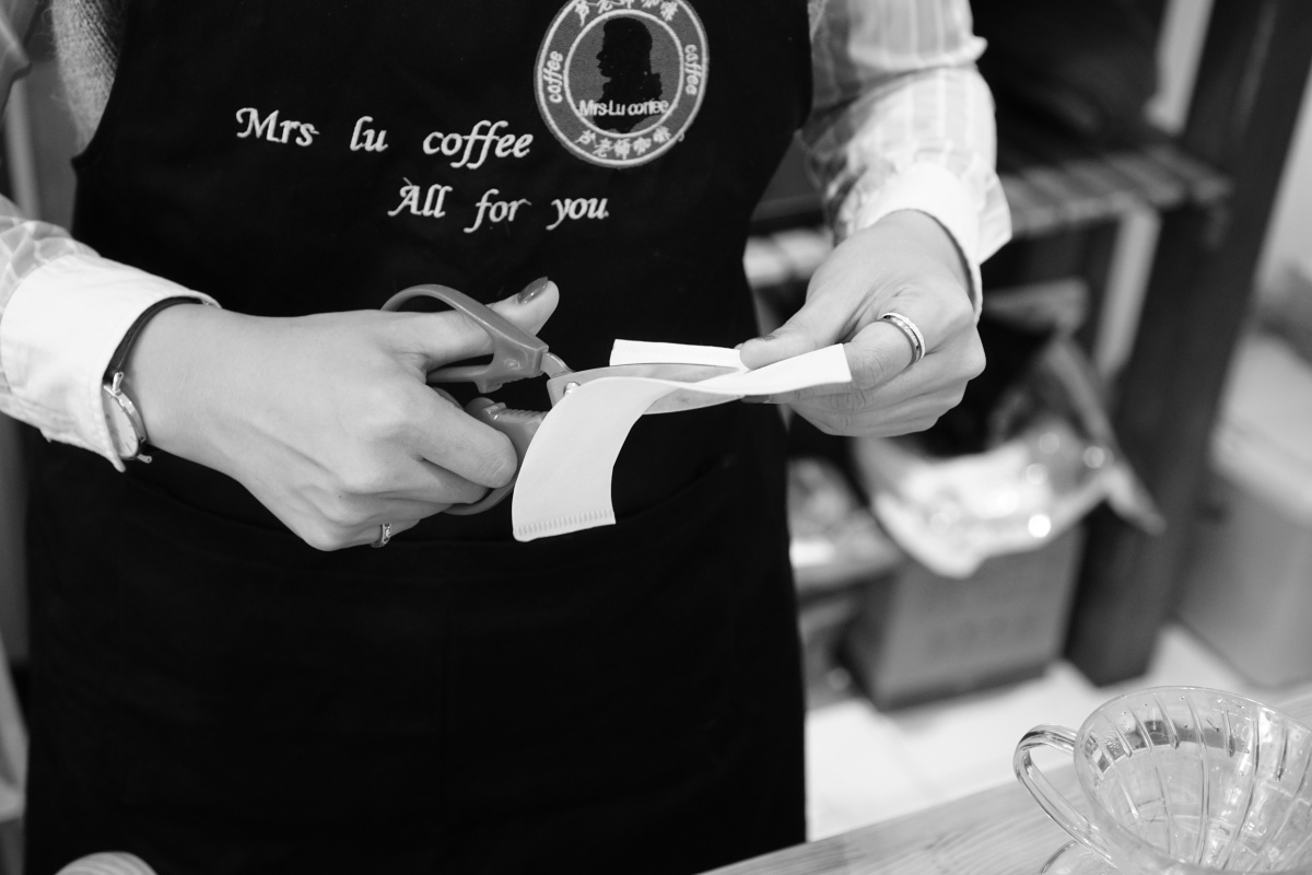 武汉台北路芦老师咖啡 - hower81 - 图虫网 - 优质摄影师交流社区