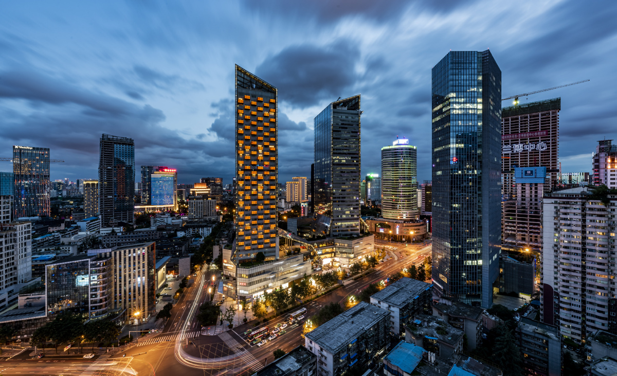 高楼万丈平地起