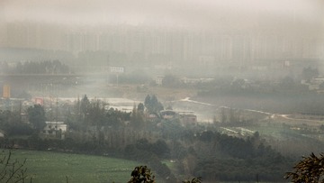 雾霾3