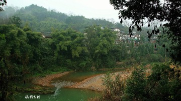 凤栖山风光2