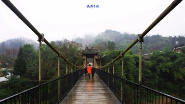 凤栖山风光11