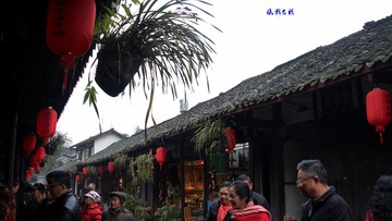 古镇行走9
