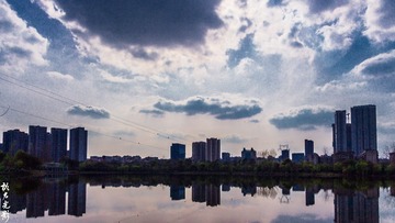 东湖之春006