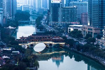 安顺廊桥001