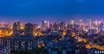 锦江印象俯视009-3