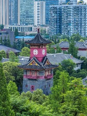 华西药学院-5