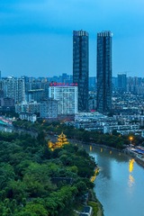 望江 橡树林-26