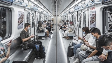 5月3日，成都地铁七号线