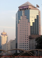 北京市：中国光大银行总部（2004年11月）