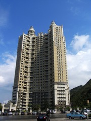 大连市，顺迈集团。