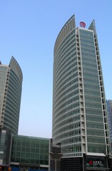 北京市西城区，金融街，北京银行。001