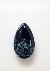 项饰，中国国家博物馆（毛利碧玉：新西兰的传世之宝）展览。