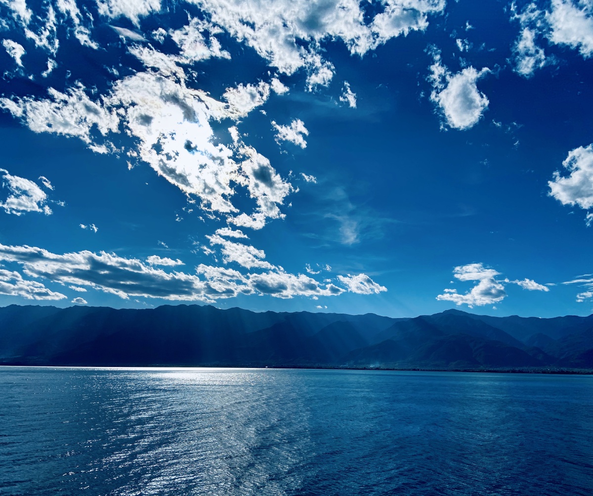 丽江大理,苍山洱海 - 覆灭 - 图虫