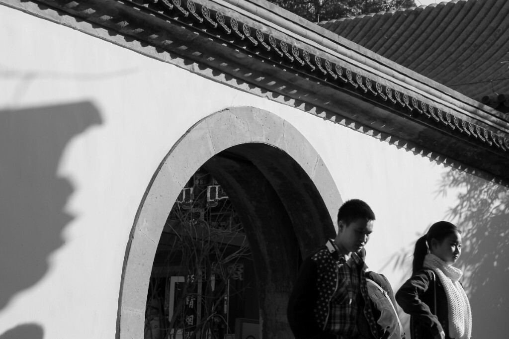 2017.01.09 颐和园