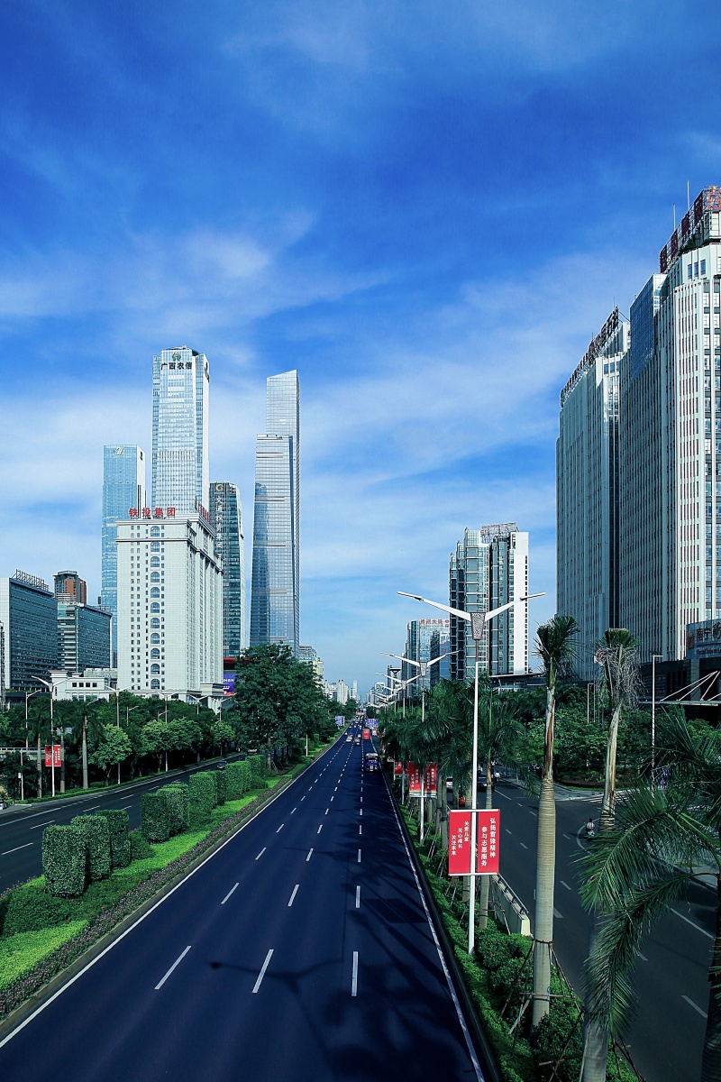 南宁网红楼广西最高