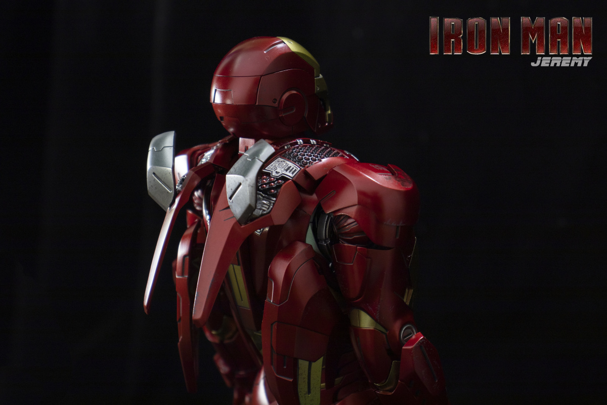 ht钢铁侠mk7摄影分享摄影后期原po