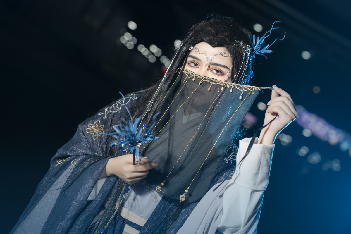 华碧楠场照我只想讨个出路为我们