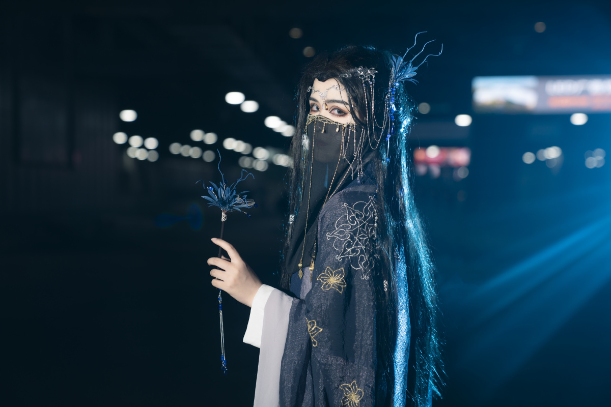 华碧楠场照我只想讨个出路为我们