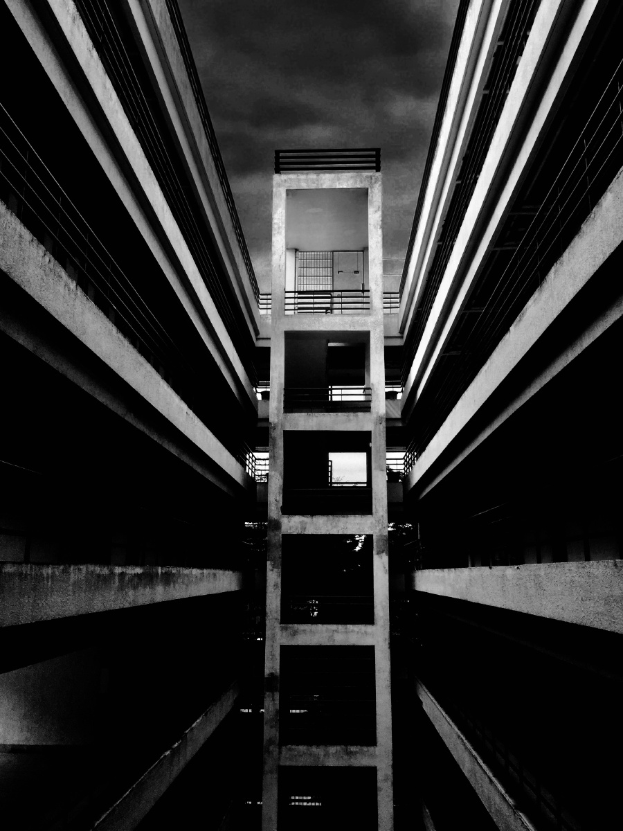 生活中不同状态的线