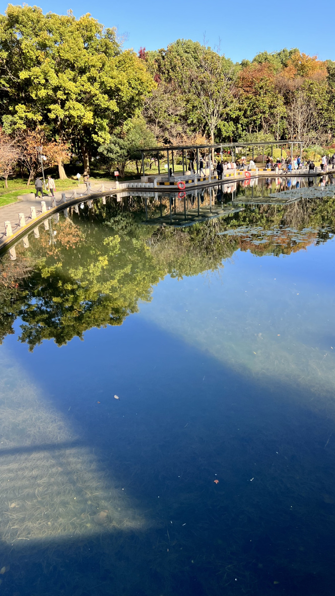 上海·徐家汇公园 - 魔都看客 - 图虫