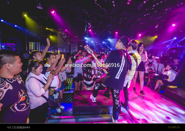 【邯郸夜店】那点事儿.