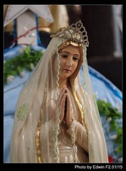 Mary