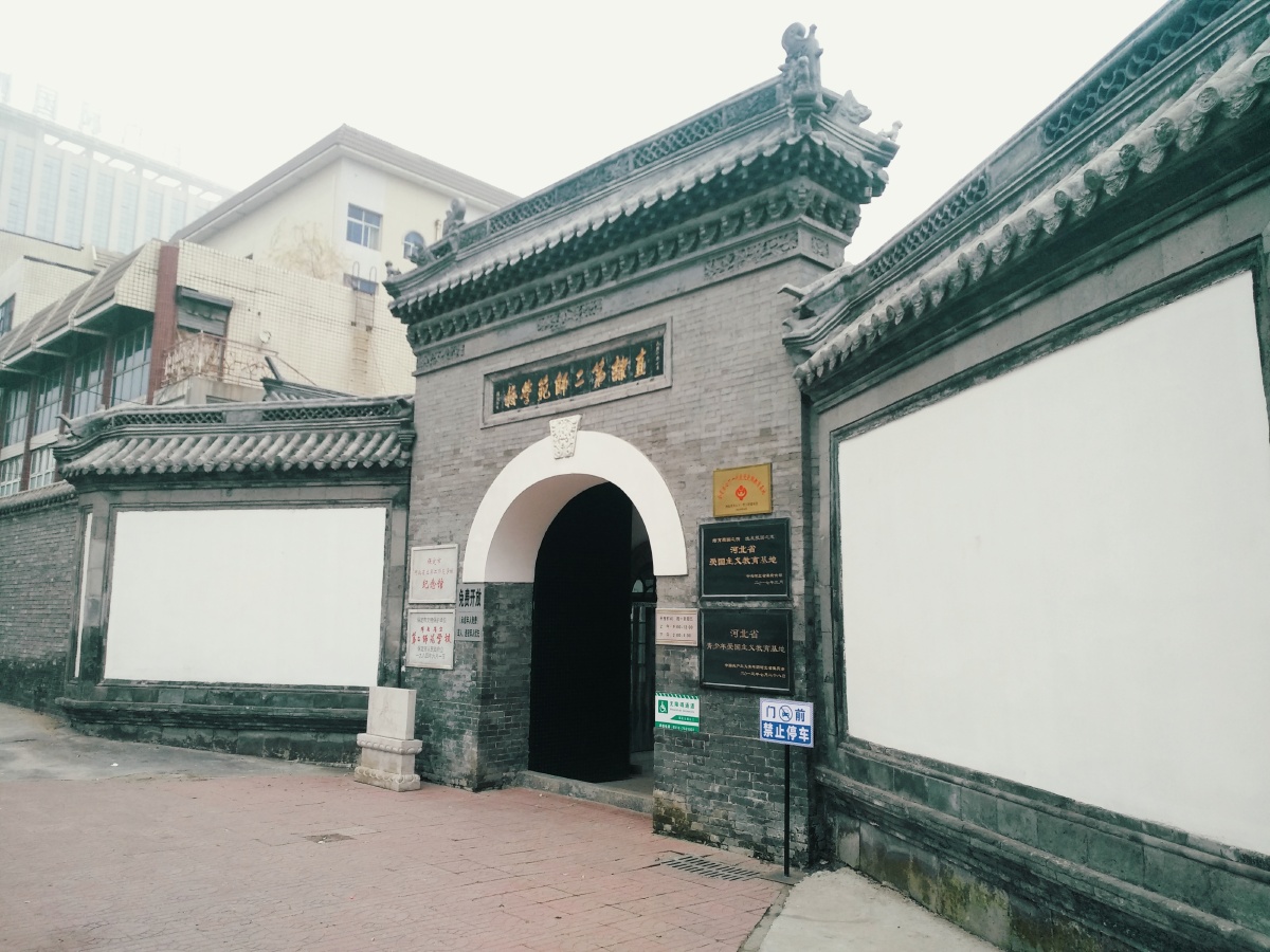 红二师/保定师专/保定学院 - 河北米田舞蹈摄影 - 图虫