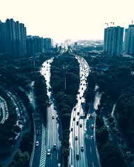 走在有光的路上