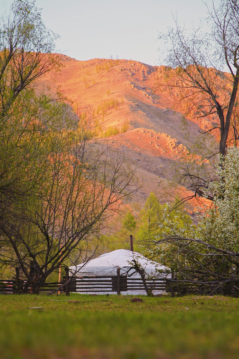 蒙古国乌兰巴托特勒吉国家公园佳能5d224105