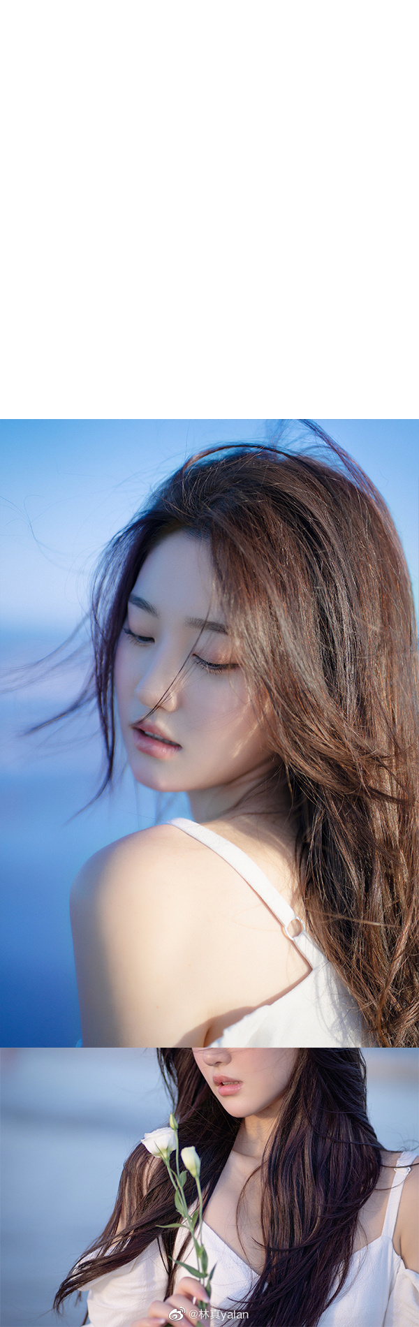 四川美女彭雅兰