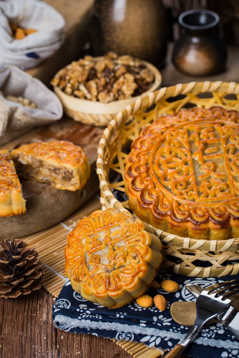 中秋节 - 跨界大叔 - 图虫网 - 优质摄影师交流社区