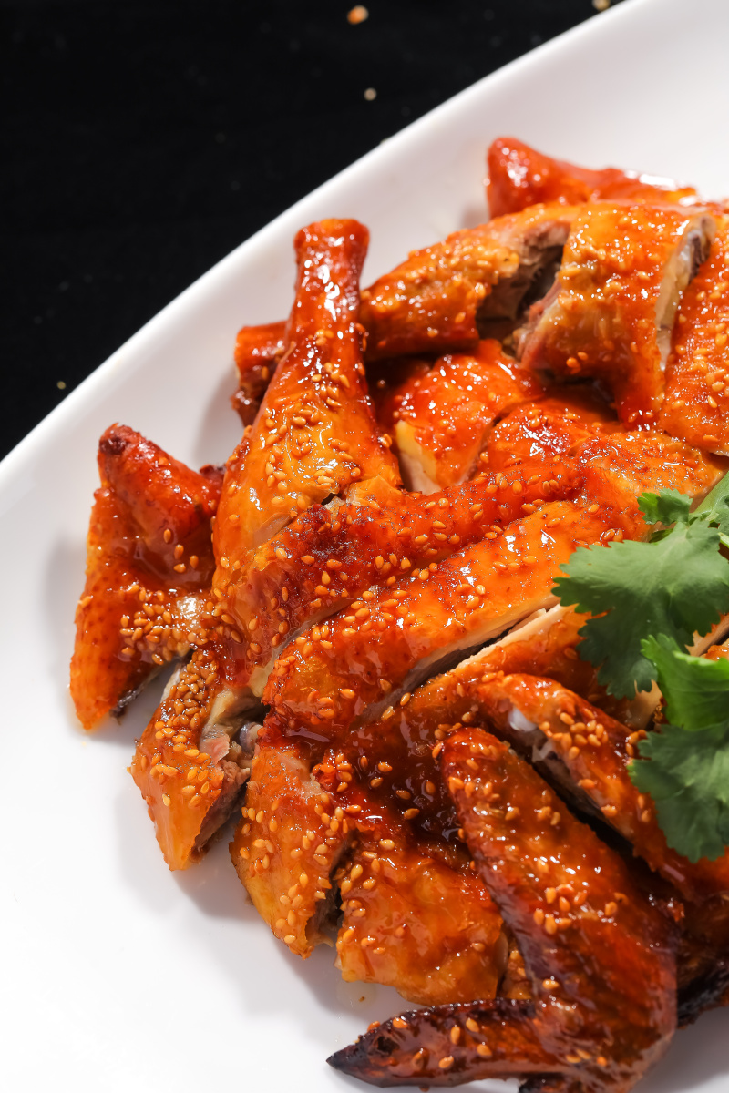 烤鸡- 跨界大叔 - 图虫网 - 优质摄影师交流社区