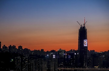 我的城市