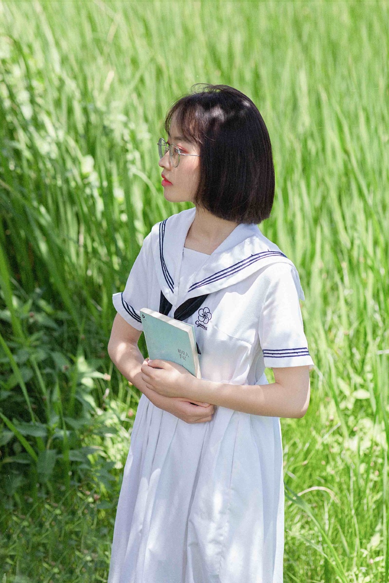 今天的风很温柔吹来了我的18岁