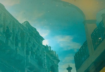 水中楼阁2